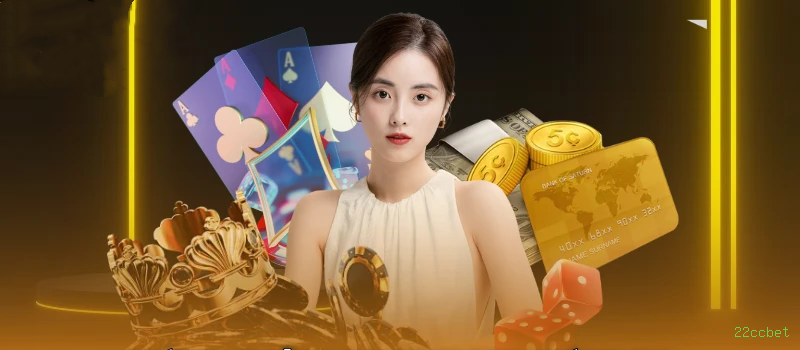 Download app 22ccbet Android iOS