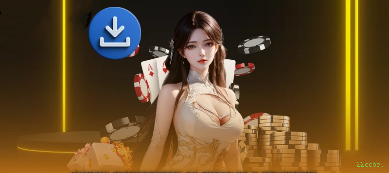 Slots no app 22ccbet mobile