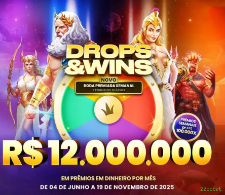 Roleta e blackjack 22ccbet