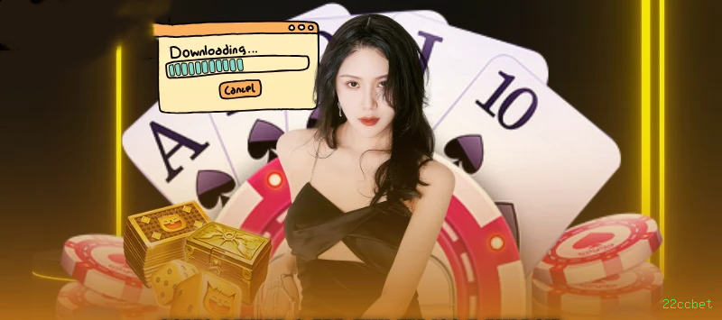 Pagamentos 22ccbet PIX