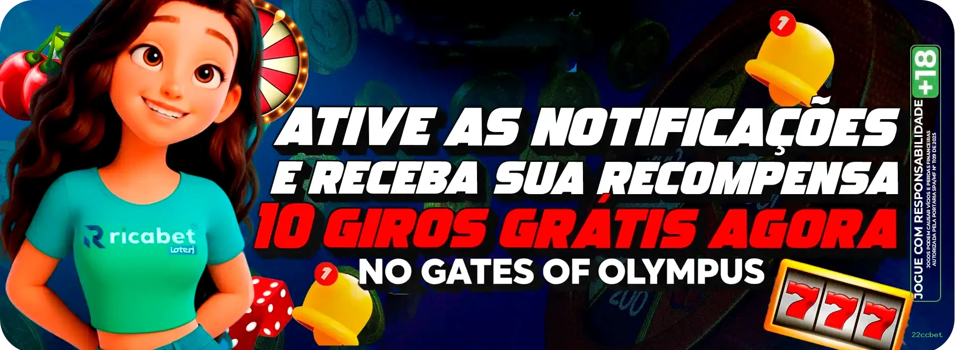 Gates of Olympus slot 22ccbet