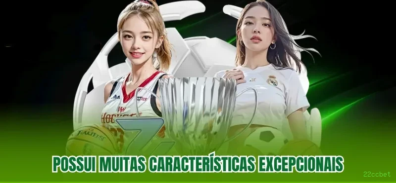 Programa VIP 22ccbet - benefícios exclusivos