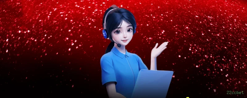 Formulário registro 22ccbet