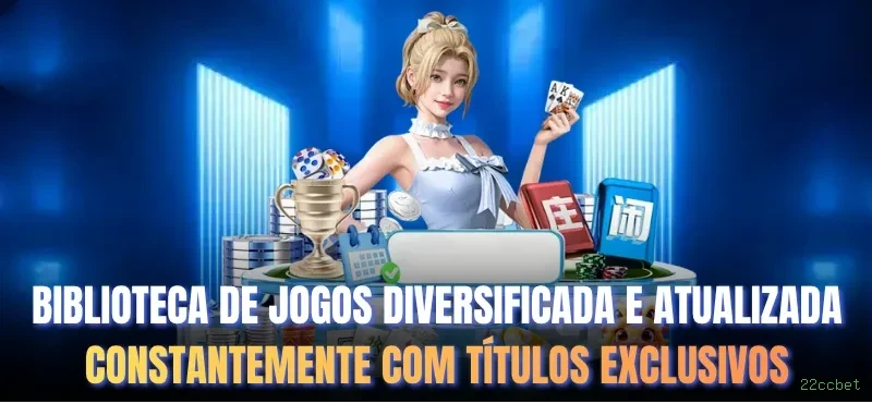 Slots com prêmios 22ccbet